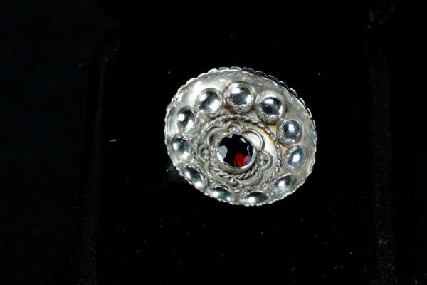 ANILLO COPA