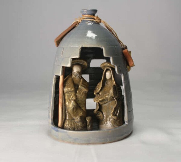 NACIMIENTO