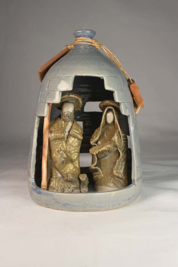 NACIMIENTO - Imagen 3