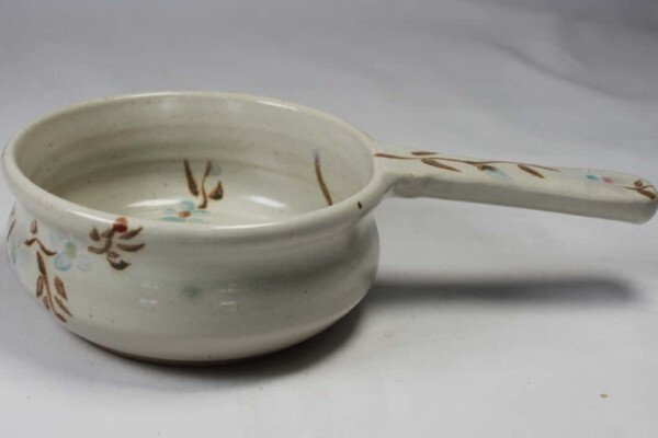 OLLA PEQ. REFRACTARIA - Imagen 2