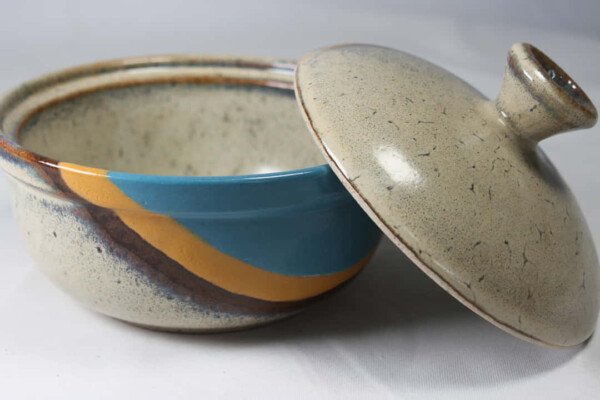 OLLA REFRACTARIA - Imagen 2