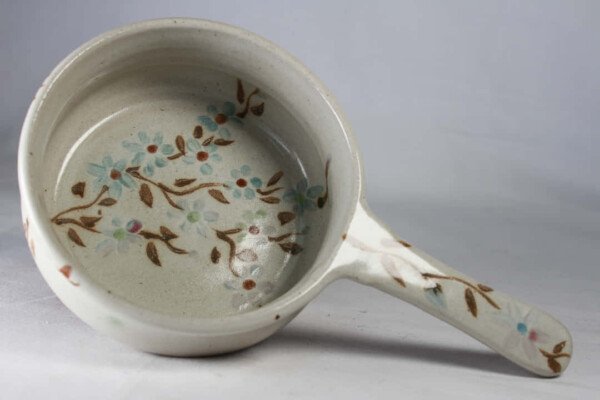 OLLA PEQ. REFRACTARIA