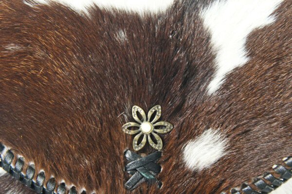 CARTERA PELUDA