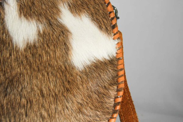 BOLSO DE MANO Y COLGANTE - Imagen 3