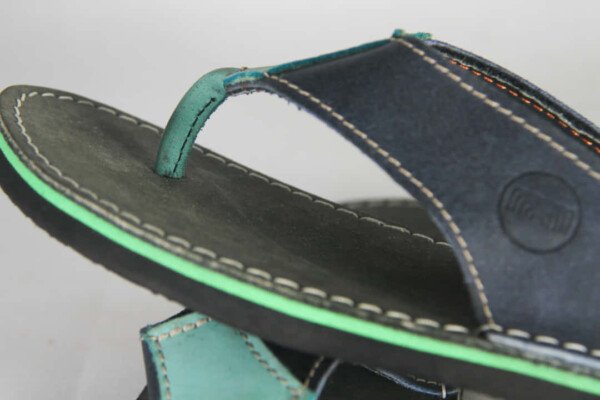 SANDALIAS DE DEDO - Imagen 2