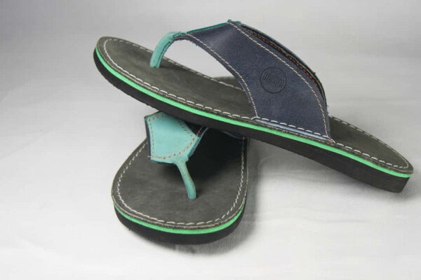 SANDALIAS DE DEDO - Imagen 3