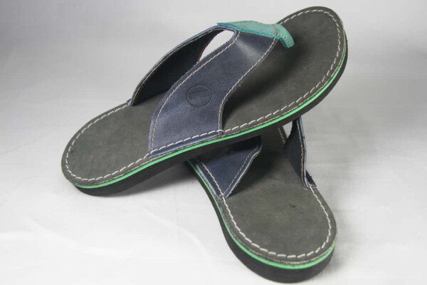 SANDALIAS DE DEDO