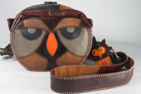 CARTERA BUHO