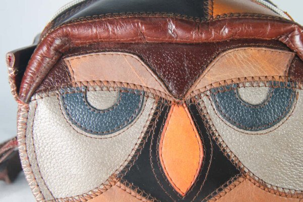 CARTERA BUHO - Imagen 3