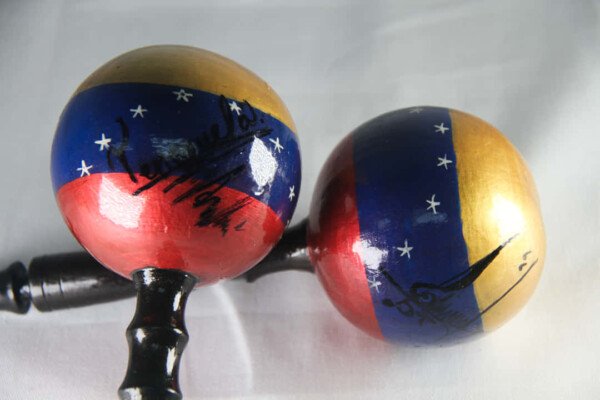MARACAS PARA NIÑOS Y NIÑAS - Imagen 5