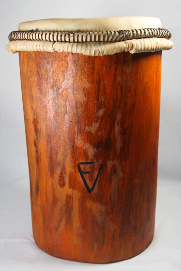 TAMBOR AFROYARACUYANO "CORTO"