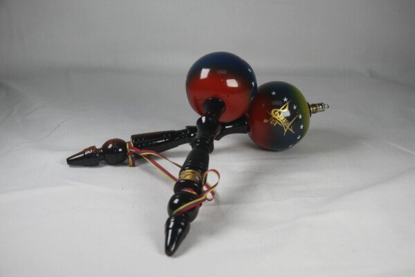 MARACAS PROFESIONALES