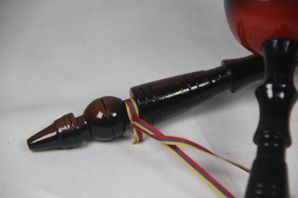 MARACAS PROFESIONALES - Imagen 2