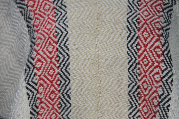 RUANA ANDINA - Imagen 2