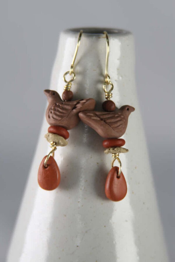 ZARCILLOS AVES - Imagen 3
