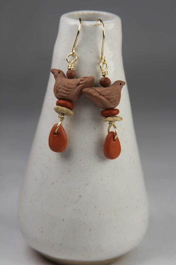 ZARCILLOS AVES - Imagen 4