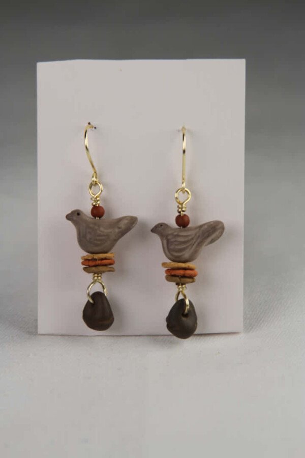 ZARCILLOS AVES - Imagen 5