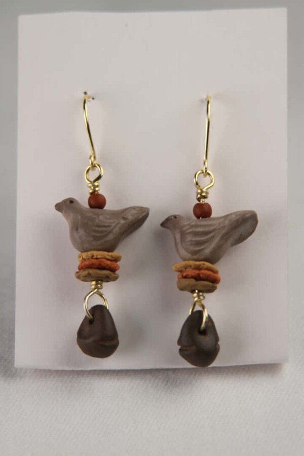 ZARCILLOS AVES - Imagen 6