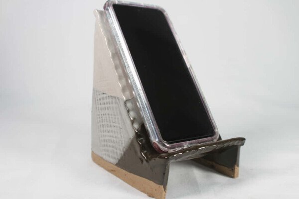 BASE DE MESA PARA CELULAR