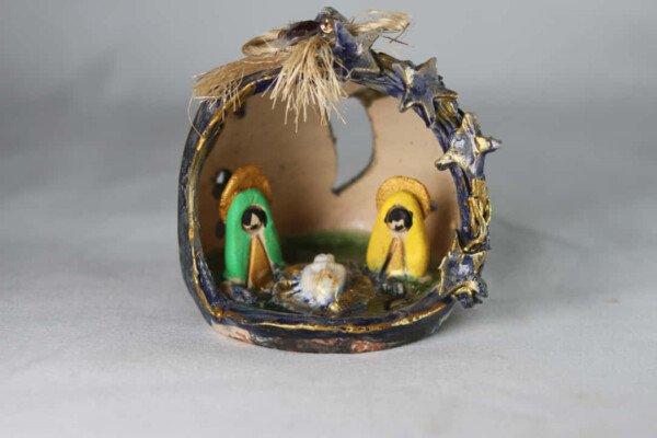PESEBRE MINIATURA
