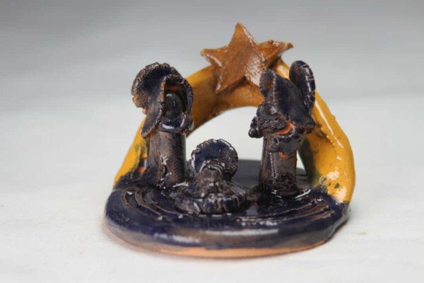 PESEBRE MINIATURA - Imagen 6