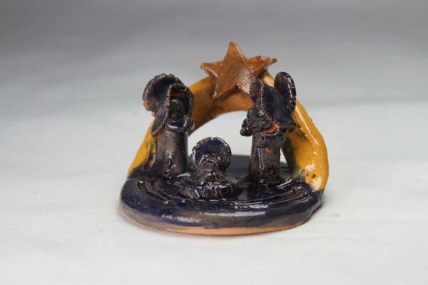 PESEBRE MINIATURA - Imagen 7