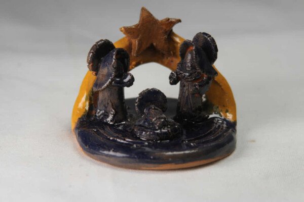 PESEBRE MINIATURA - Imagen 3