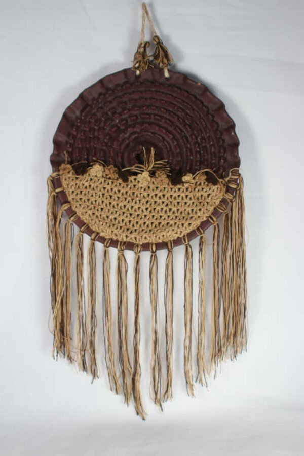 PLATÓN DECORATIVO