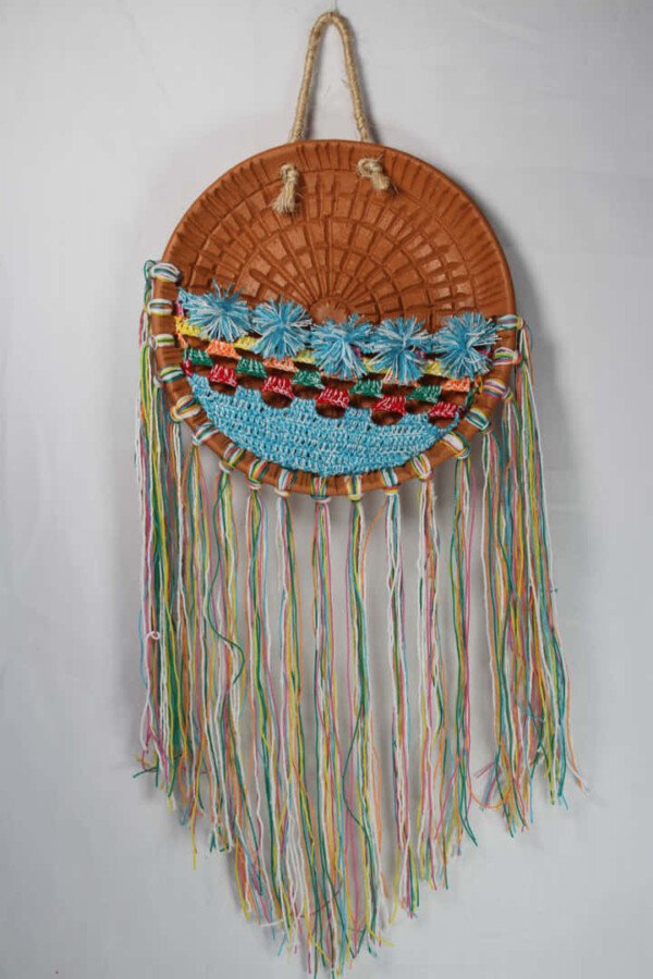 PLATÓN DECORATIVO