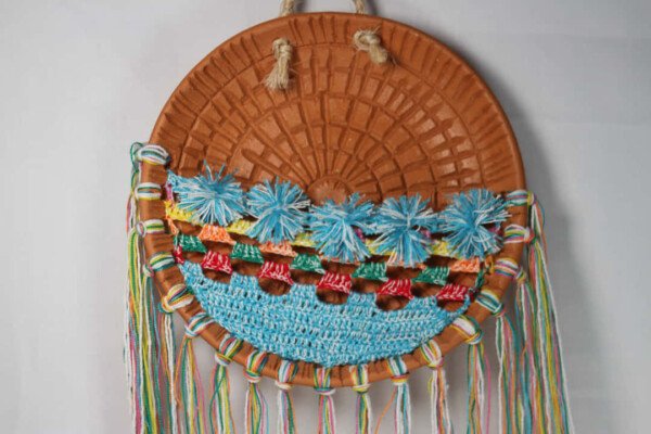 PLATÓN DECORATIVO - Imagen 3