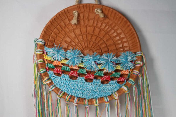 PLATÓN DECORATIVO - Imagen 4