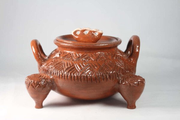 OLLA SOPERA - Imagen 2