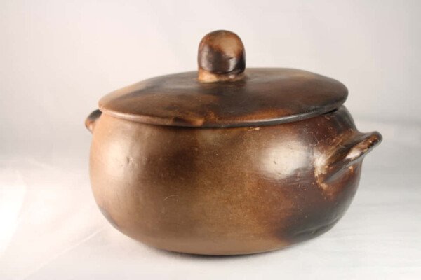 OLLA GRANDE - Imagen 2