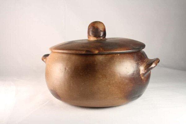 OLLA GRANDE