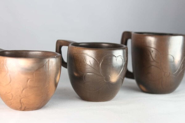 TAZAS DE CAFÉ - Imagen 2