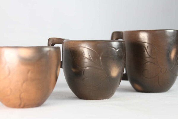 TAZAS DE CAFÉ - Imagen 3