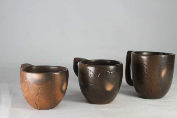 TAZAS DE CAFÉ - Imagen 4