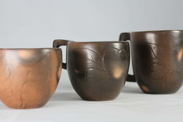 TAZAS DE CAFÉ - Imagen 5