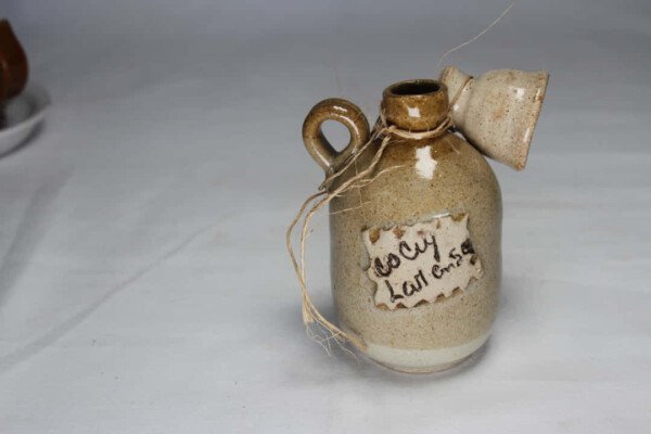 BOTELLITA COCUYERA - Imagen 4