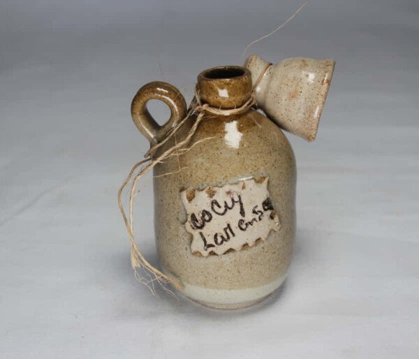 BOTELLITA COCUYERA