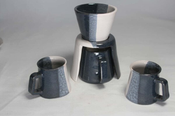 JUEGO DE CAFETERA TU Y YO - Imagen 3