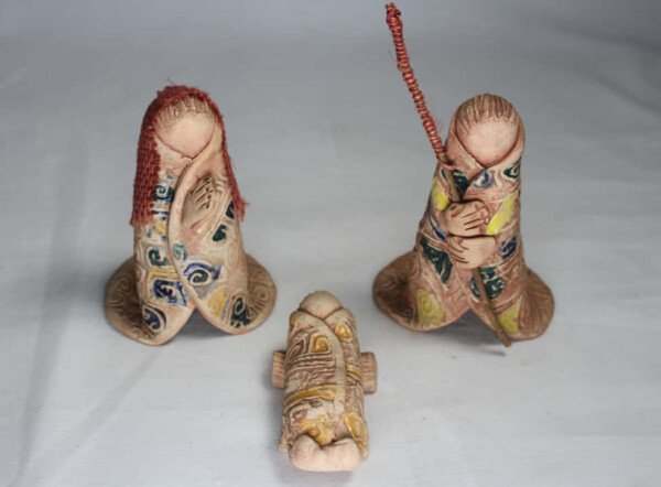 NACIMIENTO