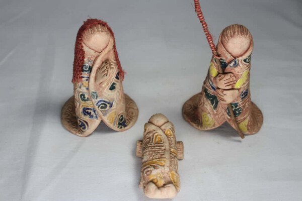 NACIMIENTO - Imagen 2