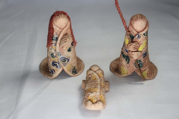 NACIMIENTO - Imagen 3