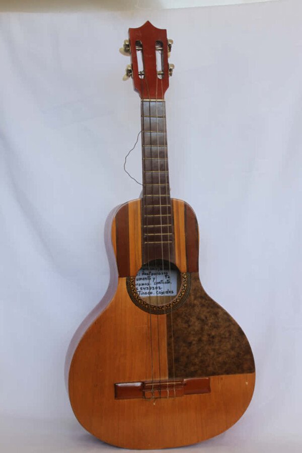 BANDOLA LLANERA