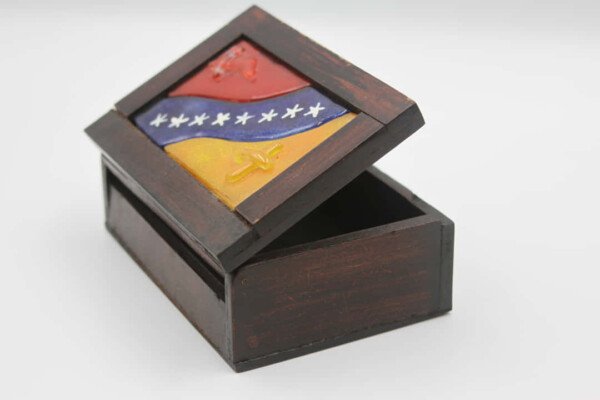 CAJA TAPA VITROFUSIÓN - Imagen 4