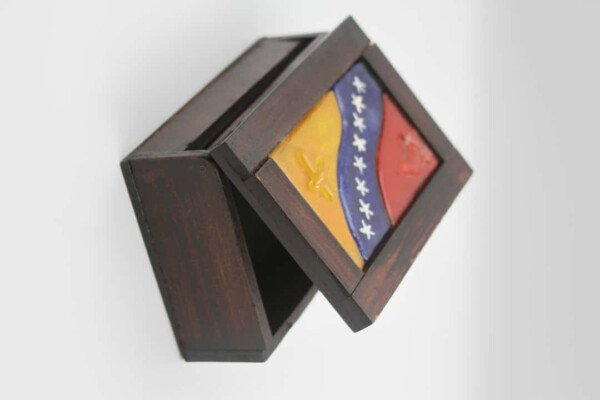 CAJA TAPA VITROFUSIÓN - Imagen 5