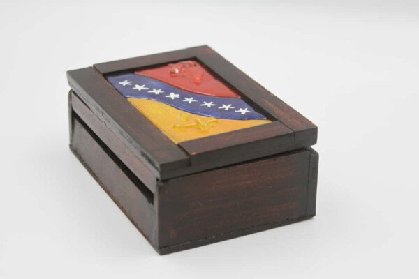 CAJA TAPA VITROFUSIÓN - Imagen 6