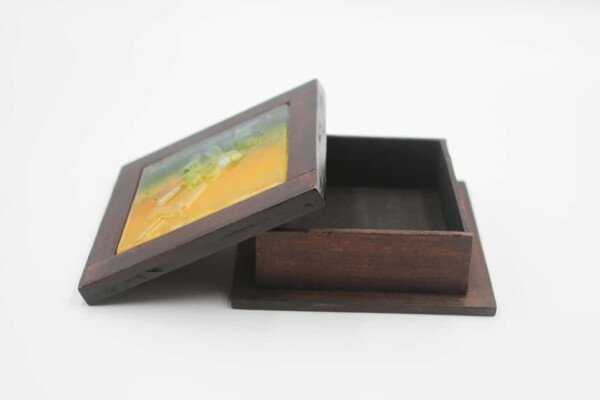 CAJA TAPA VITROFUSIÓN - Imagen 2