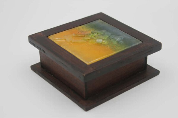 CAJA TAPA VITROFUSIÓN